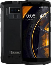Замена разъема зарядки на телефоне Doogee S80 в Калининграде